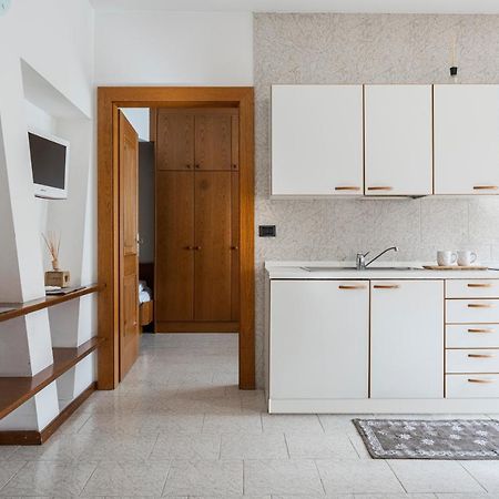 A. Paolo Apartments Vigo di Fassa Dış mekan fotoğraf