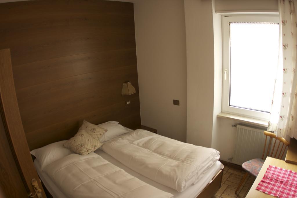 A. Paolo Apartments Vigo di Fassa Dış mekan fotoğraf