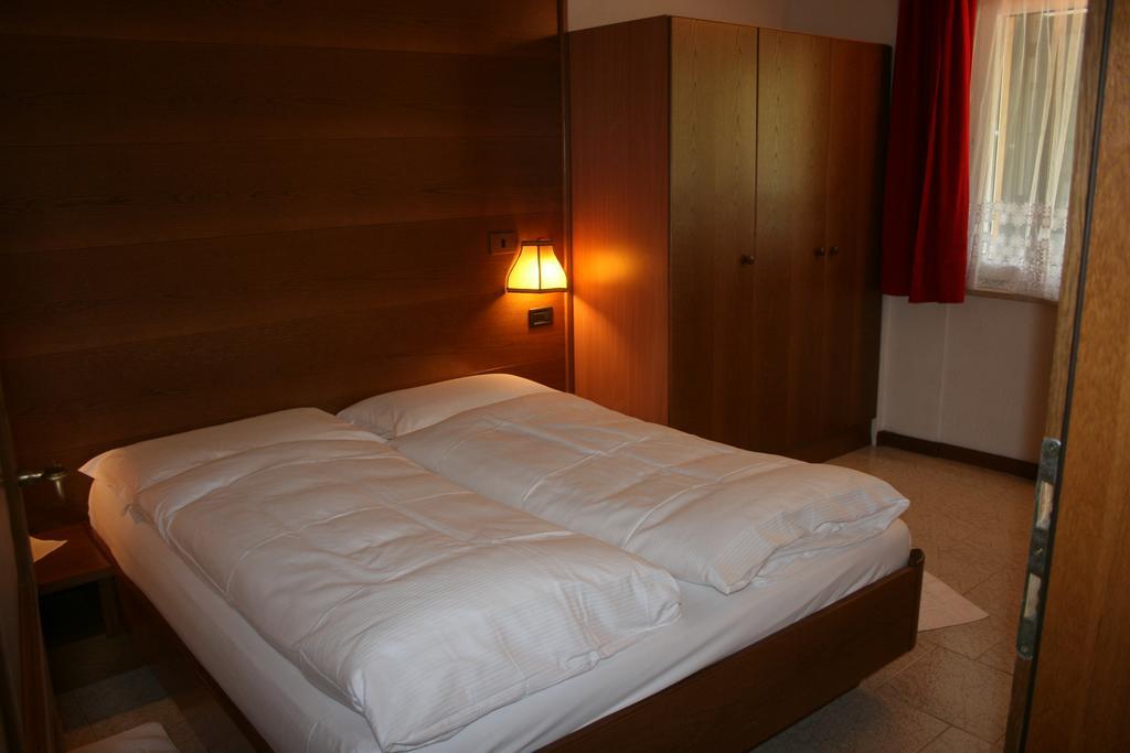 A. Paolo Apartments Vigo di Fassa Dış mekan fotoğraf